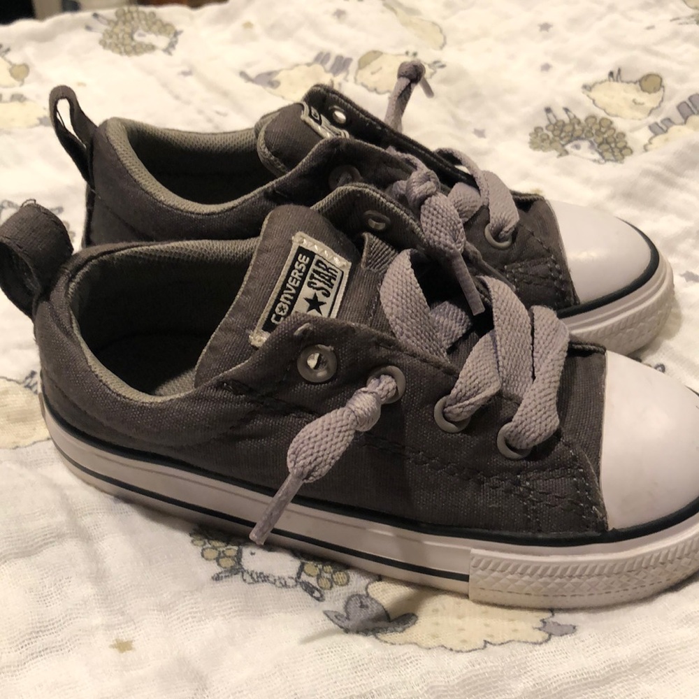 Toddle converse US 9